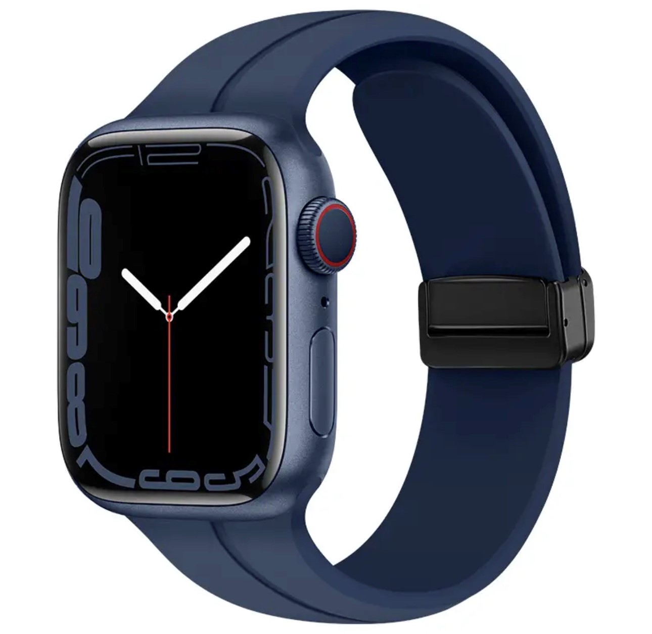 buy  Carrera Band For Apple Watch Series 1,2,3,4,5,6,7,8,SE,Ultra