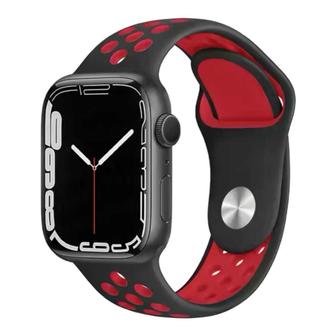 buy  Fit Dual Band For Apple Watch Series 1,2,3,4,5,6,7,8,9,SE,Ultra