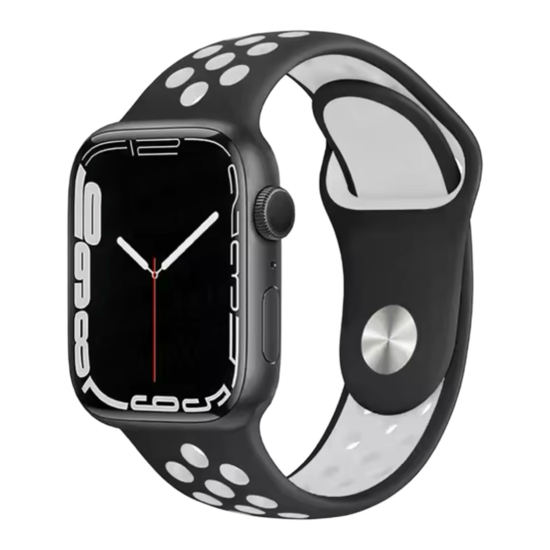 buy  Fit Dual Band For Apple Watch Series 1,2,3,4,5,6,7,8,9,SE,Ultra