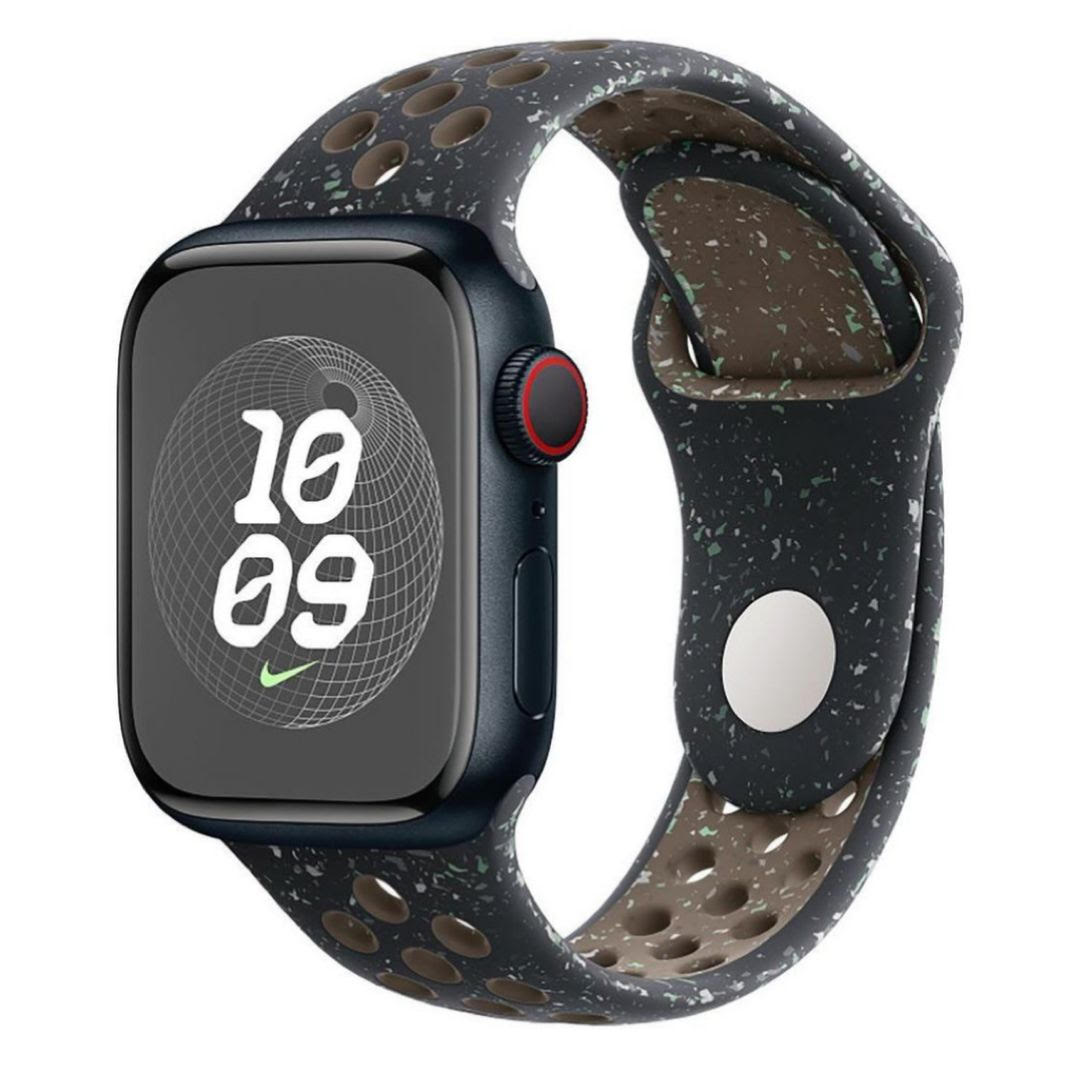 buy  Fit Dual Band For Apple Watch Series 1,2,3,4,5,6,7,8,9,SE,Ultra