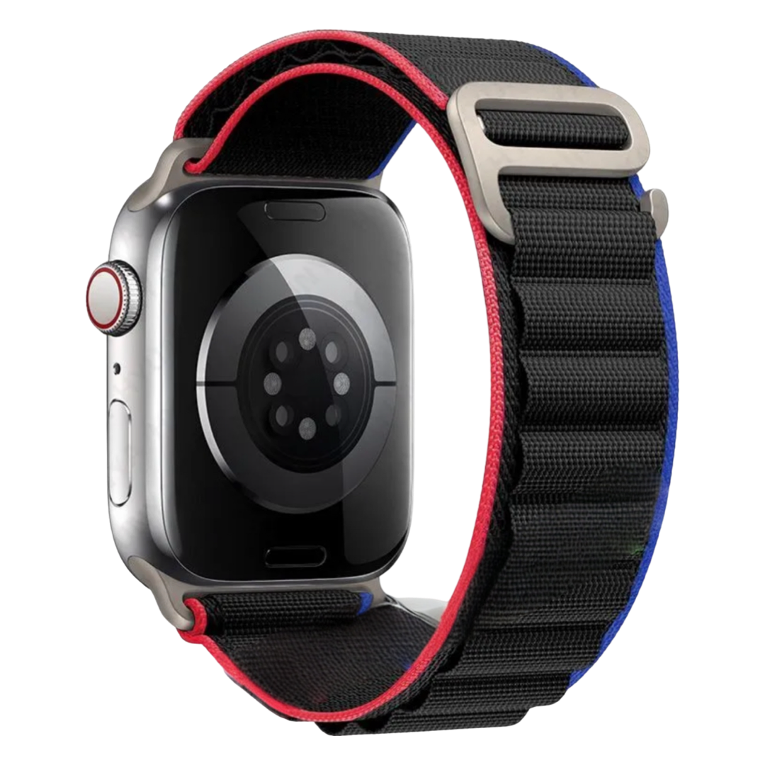 buy  Xtreme Band For Apple Watch Series 1,2,3,4,5,6,7,8,9,SE,Ultra